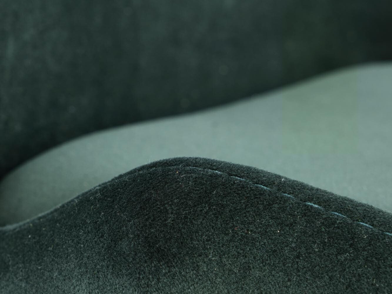 Silla Houston 930 (Verde oscuro)