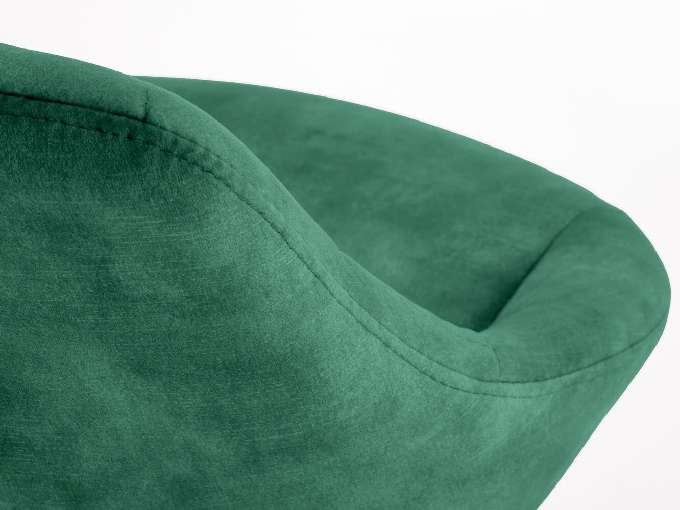 Silla de barra Houston 994 (Verde oscuro)