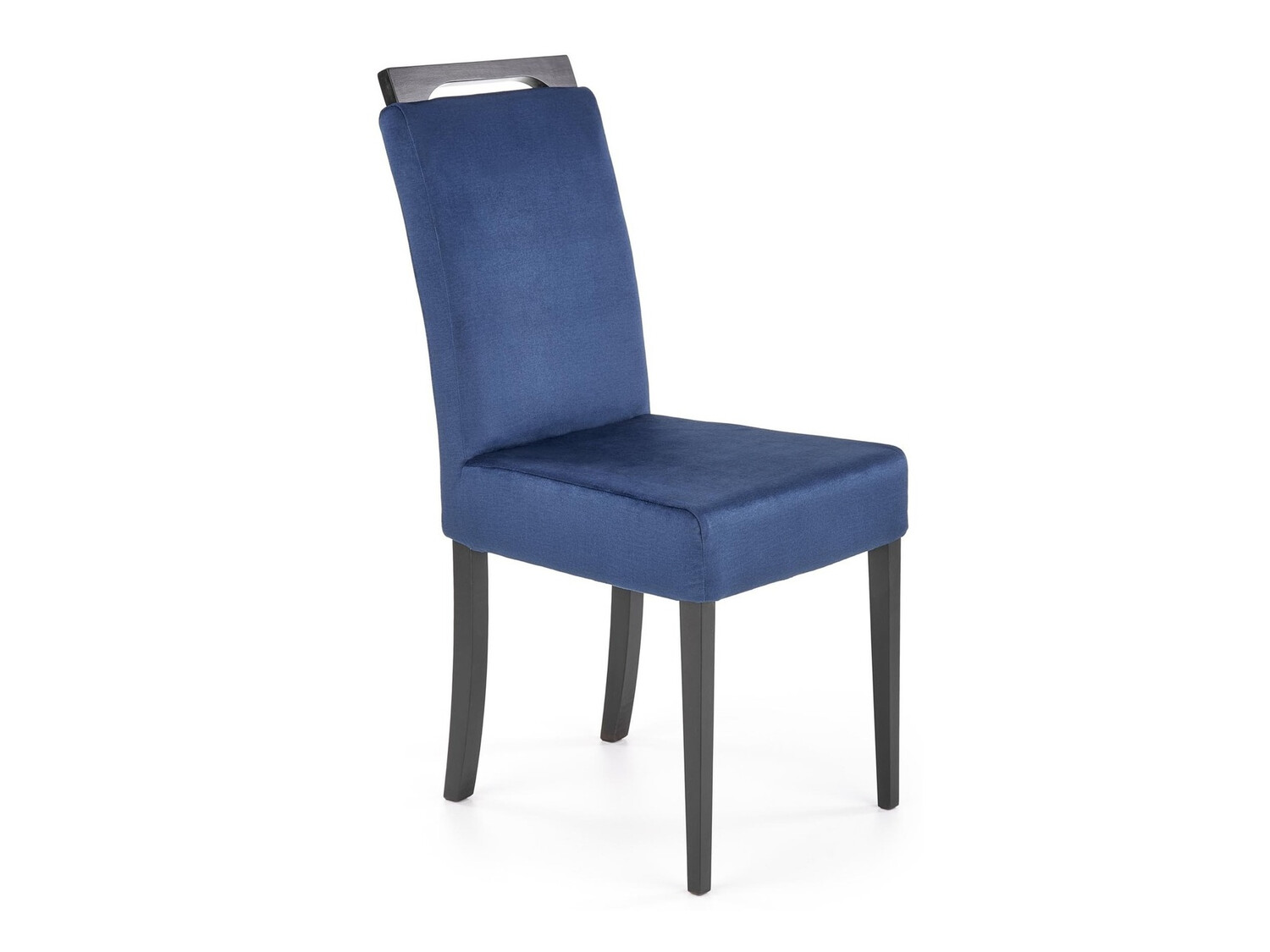 Silla Houston 1055 (Azul oscuro + Negro)