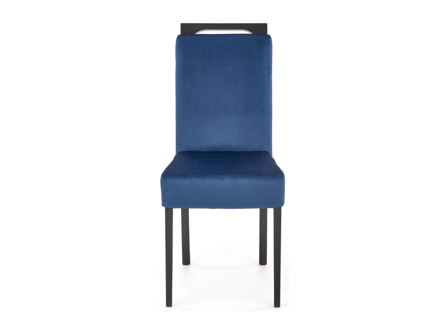Silla Houston 1055 (Azul oscuro + Negro)