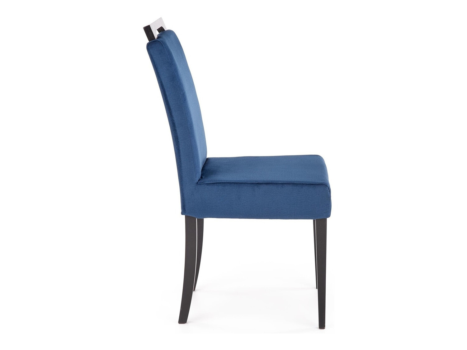 Silla Houston 1055 (Azul oscuro + Negro)