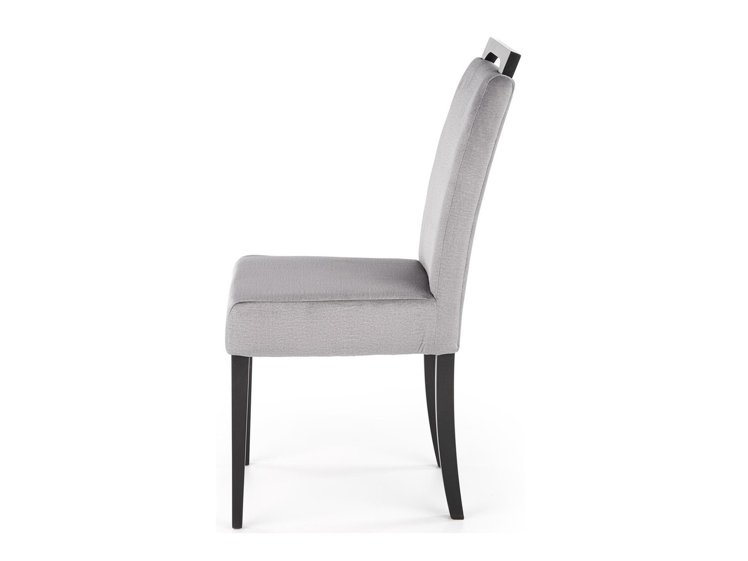 Silla Houston 1055 (Gris + Negro)