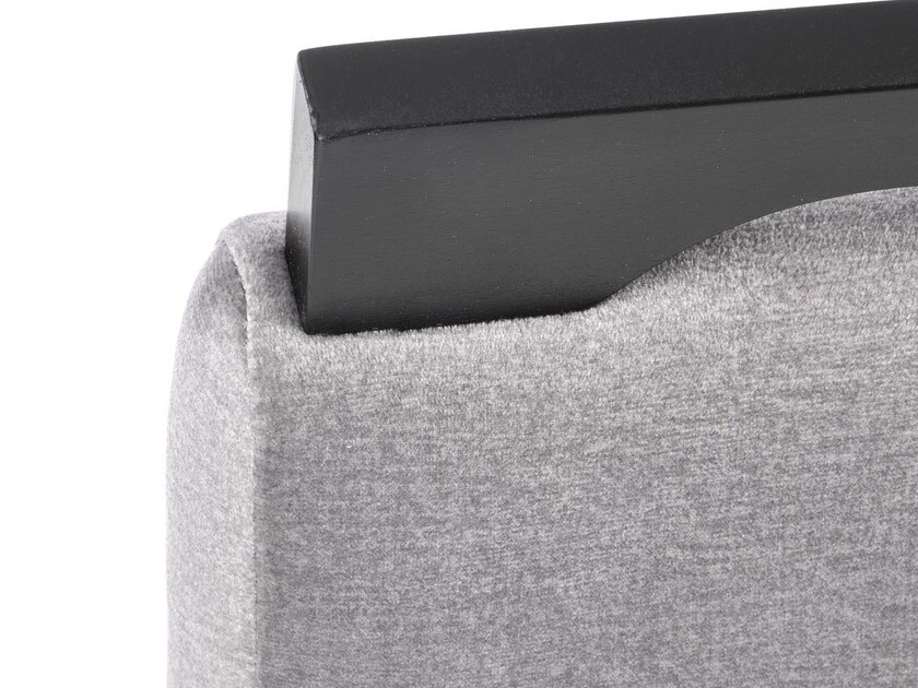 Silla Houston 1055 (Gris + Negro)