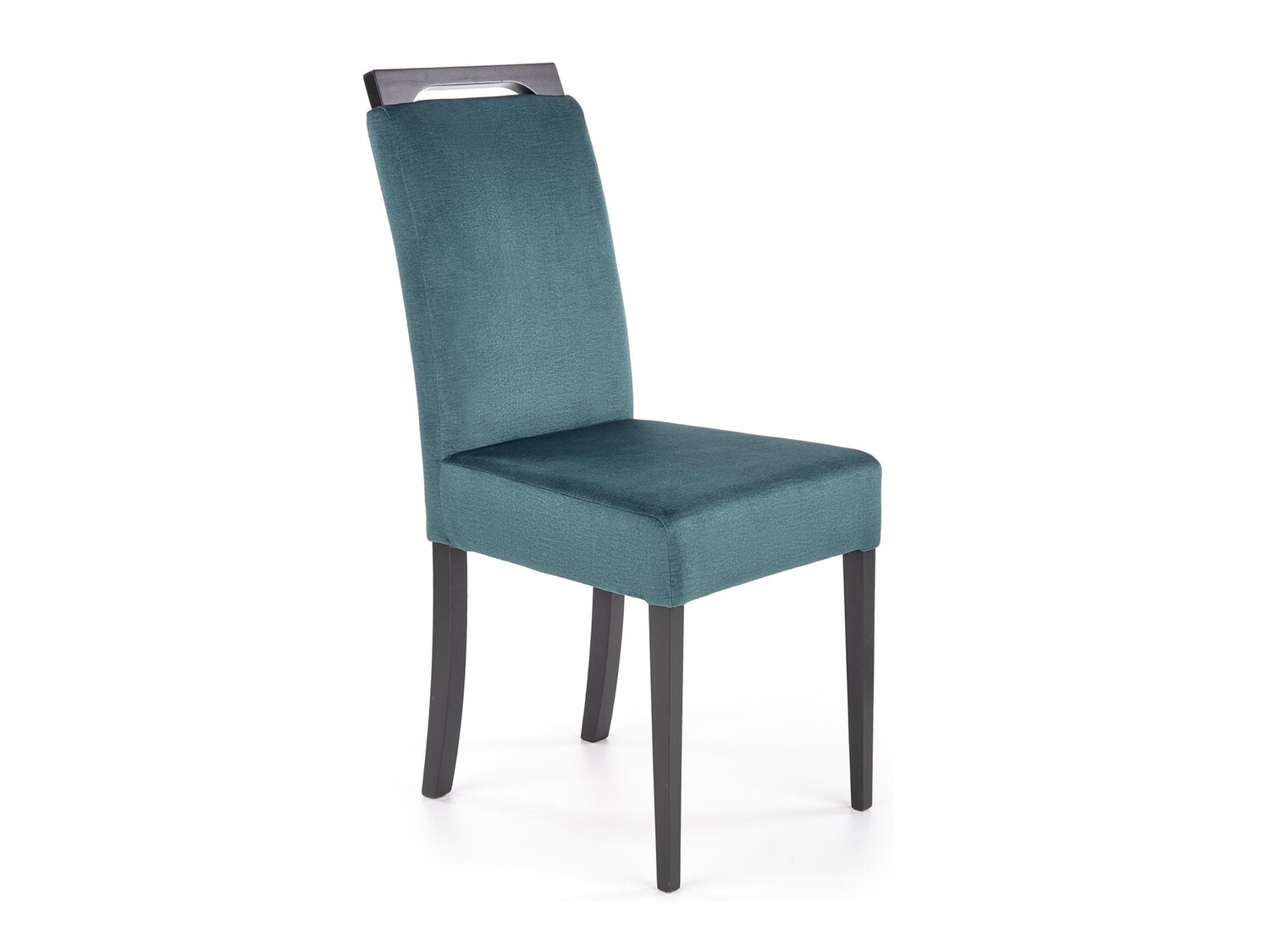 Silla Houston 1055 (Verde oscuro + Negro)