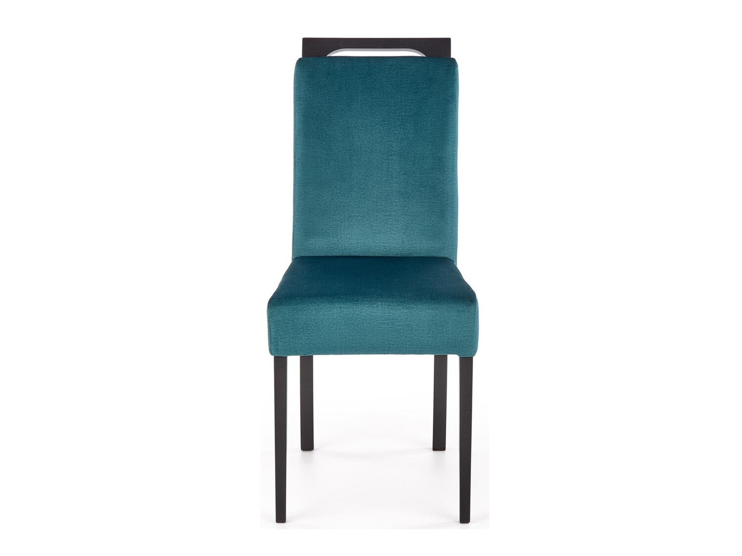Silla Houston 1055 (Verde oscuro + Negro)