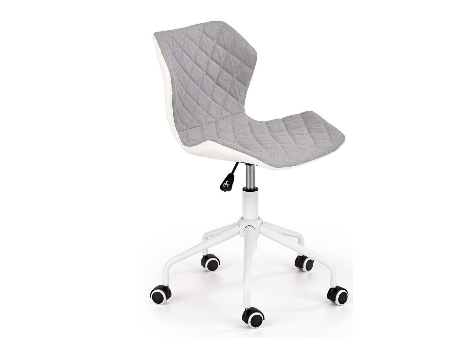 Silla para niños Houston 991 (Gris)