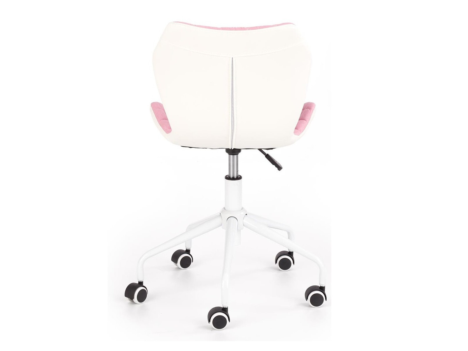 Silla para niños Houston 991 (Rosa claro)