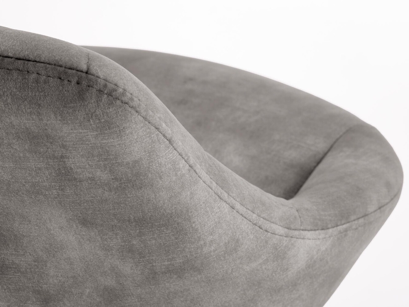 Taburete alto Houston 994 (Gris)