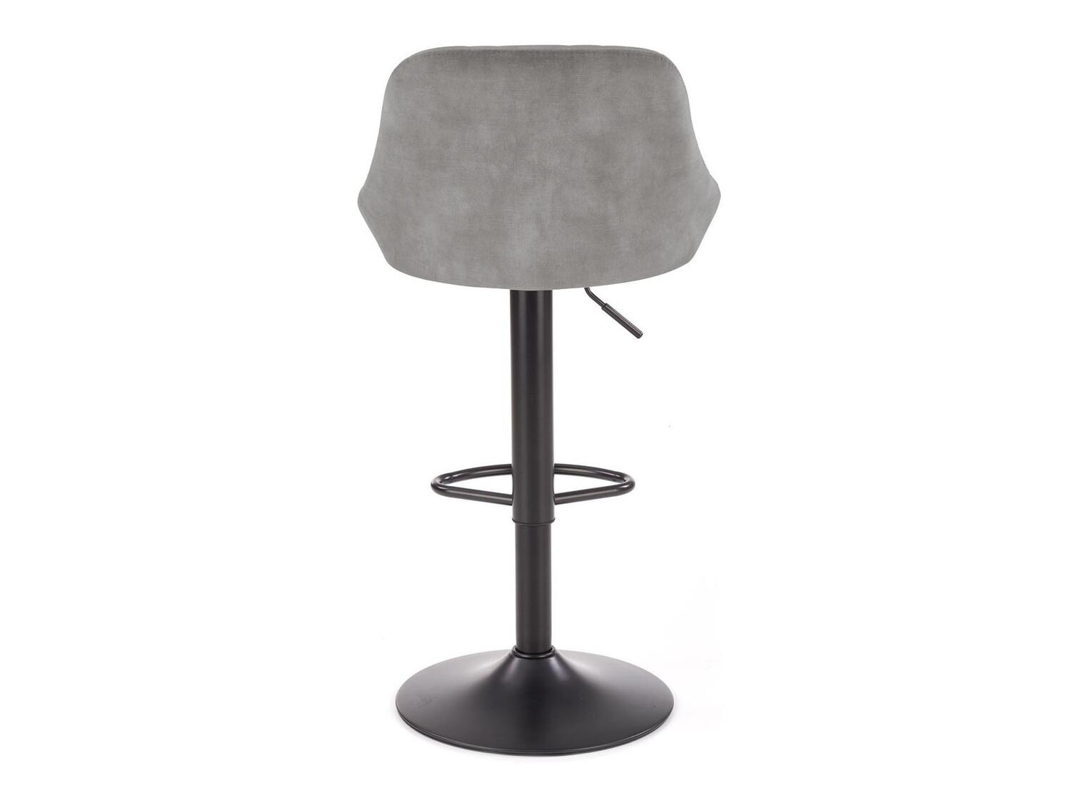 Taburete alto Houston 995 (Gris)