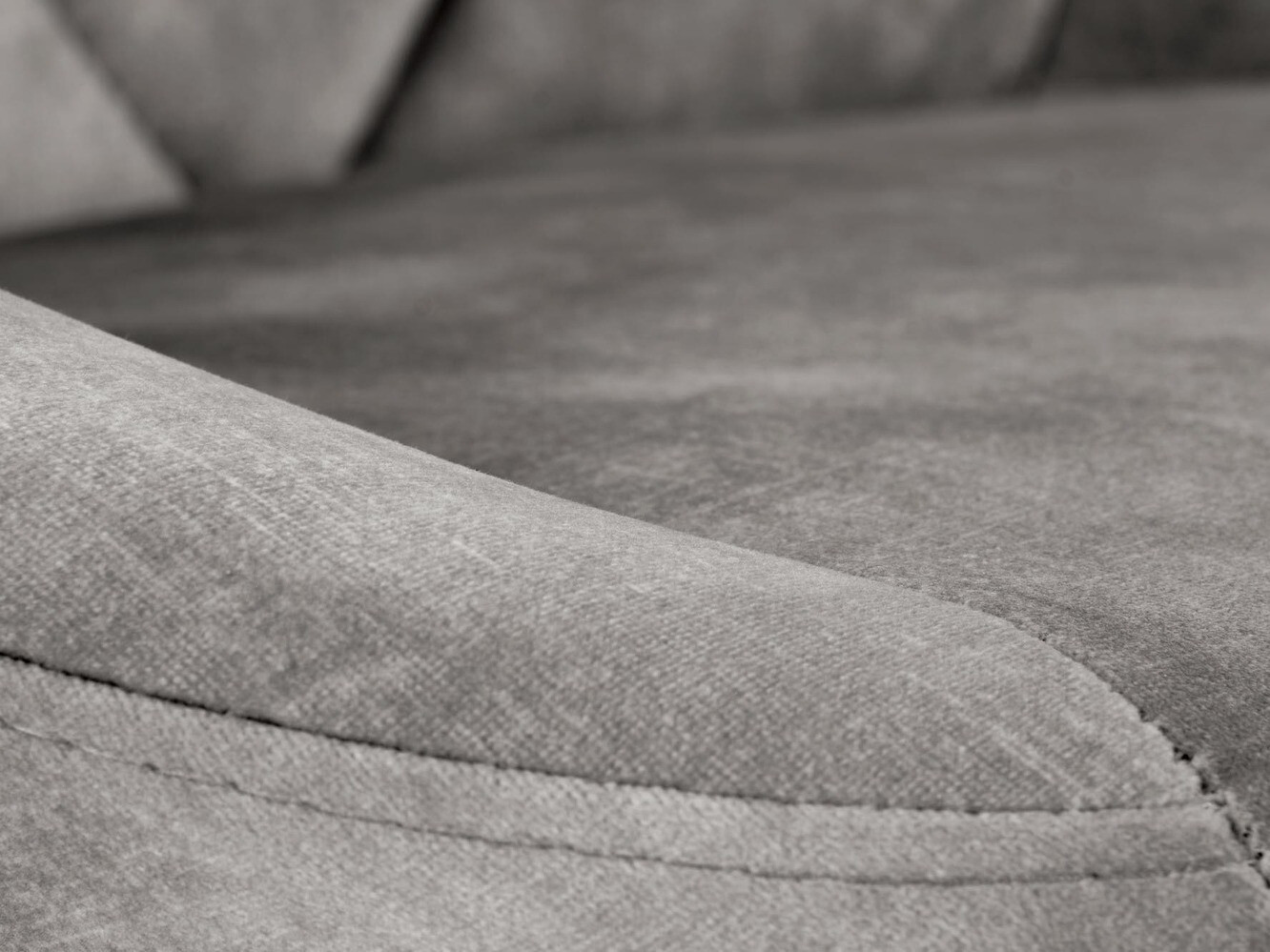 Taburete alto Houston 995 (Gris)