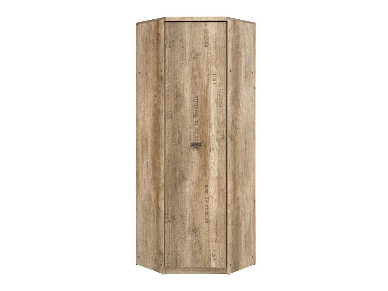 Armario de rincón Odeveni 115