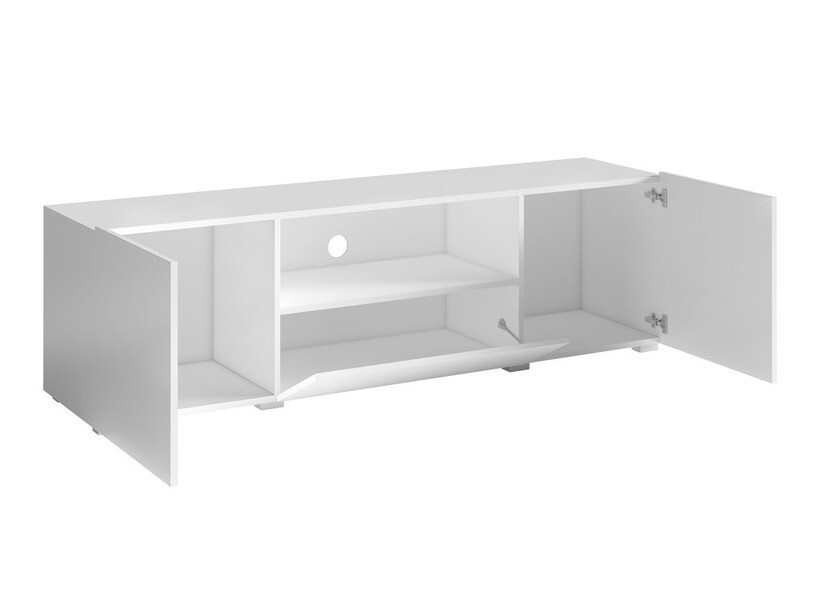 Mueble TV Austin 224 (Hormigón)