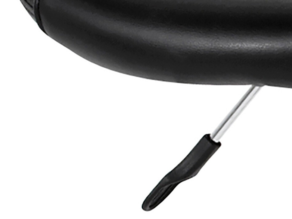 Silla de barra Norsica 110 (Negro)