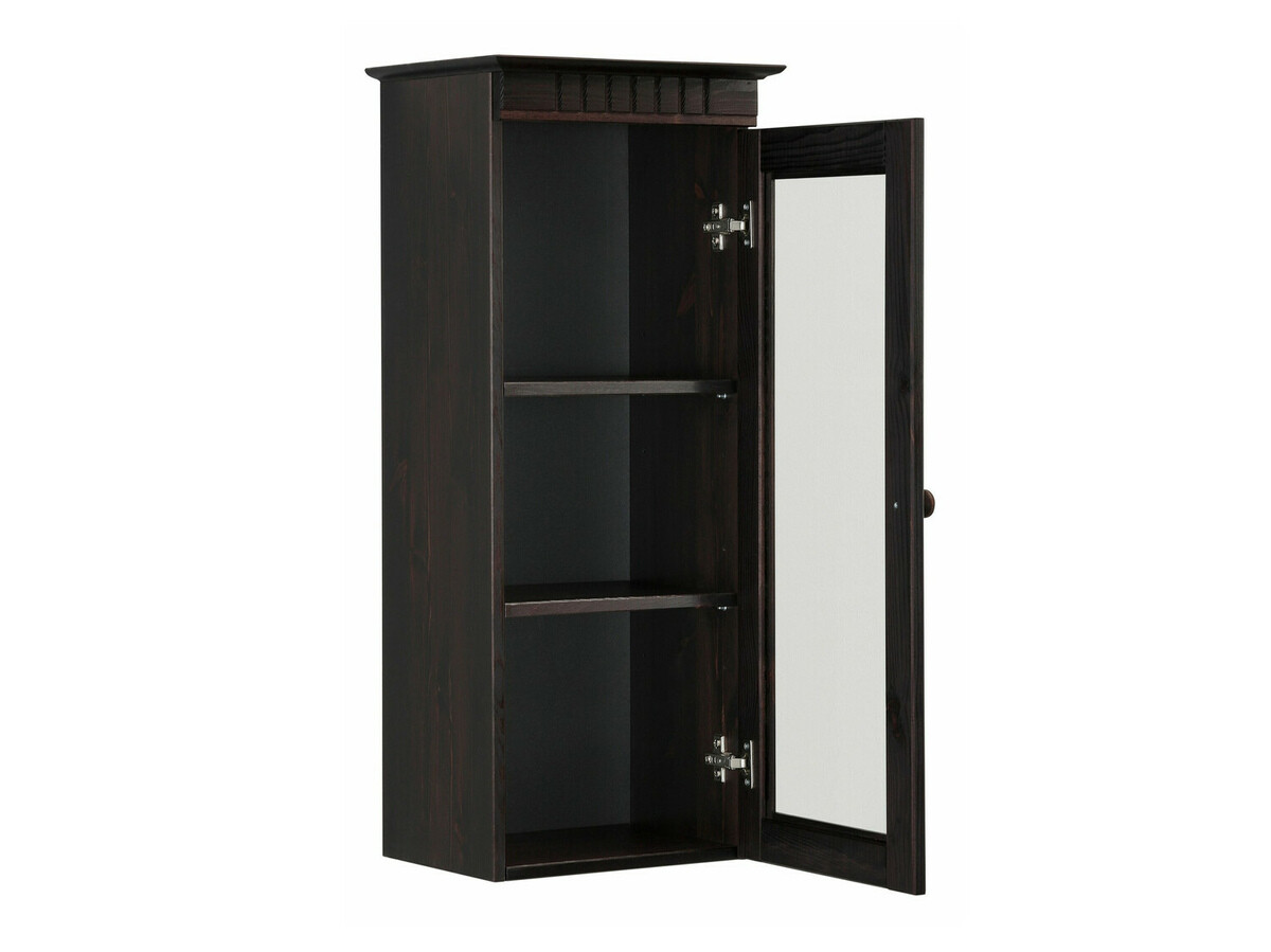 Estantería de pared Elbelba 104 (Blanco)