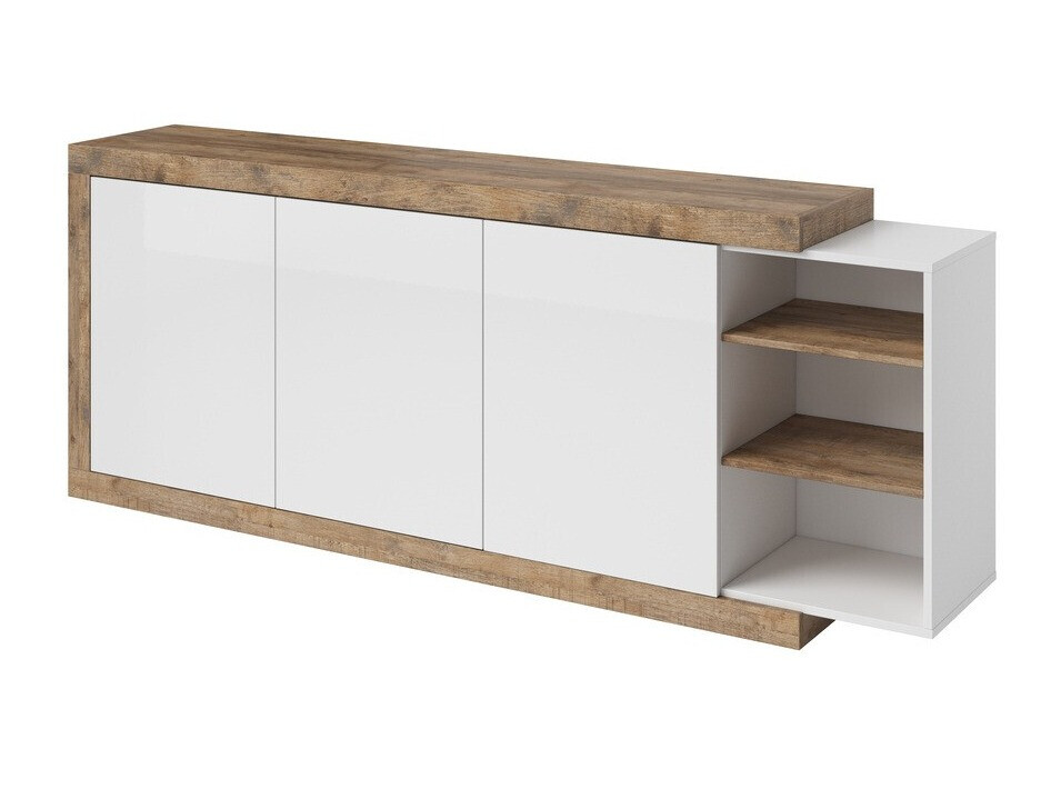 Conjunto de salón Balcira 108