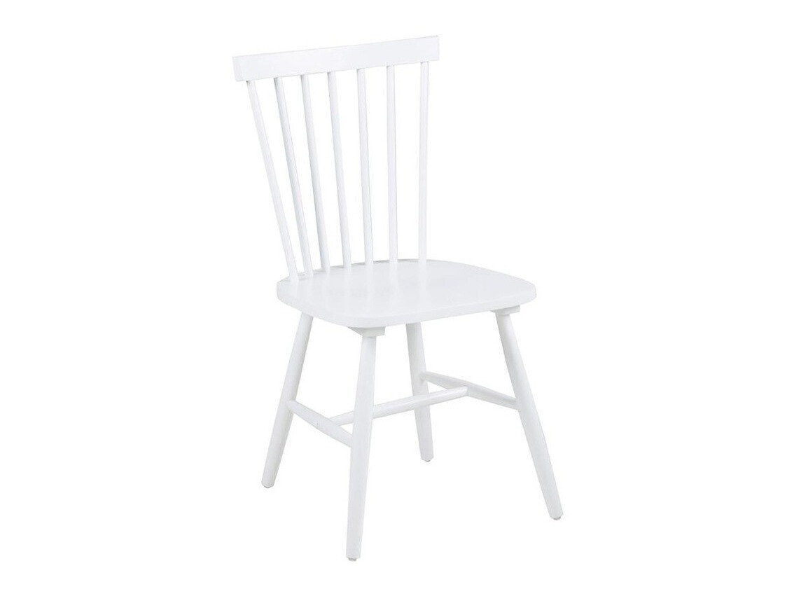 Silla Norsica 161 (Blanco)