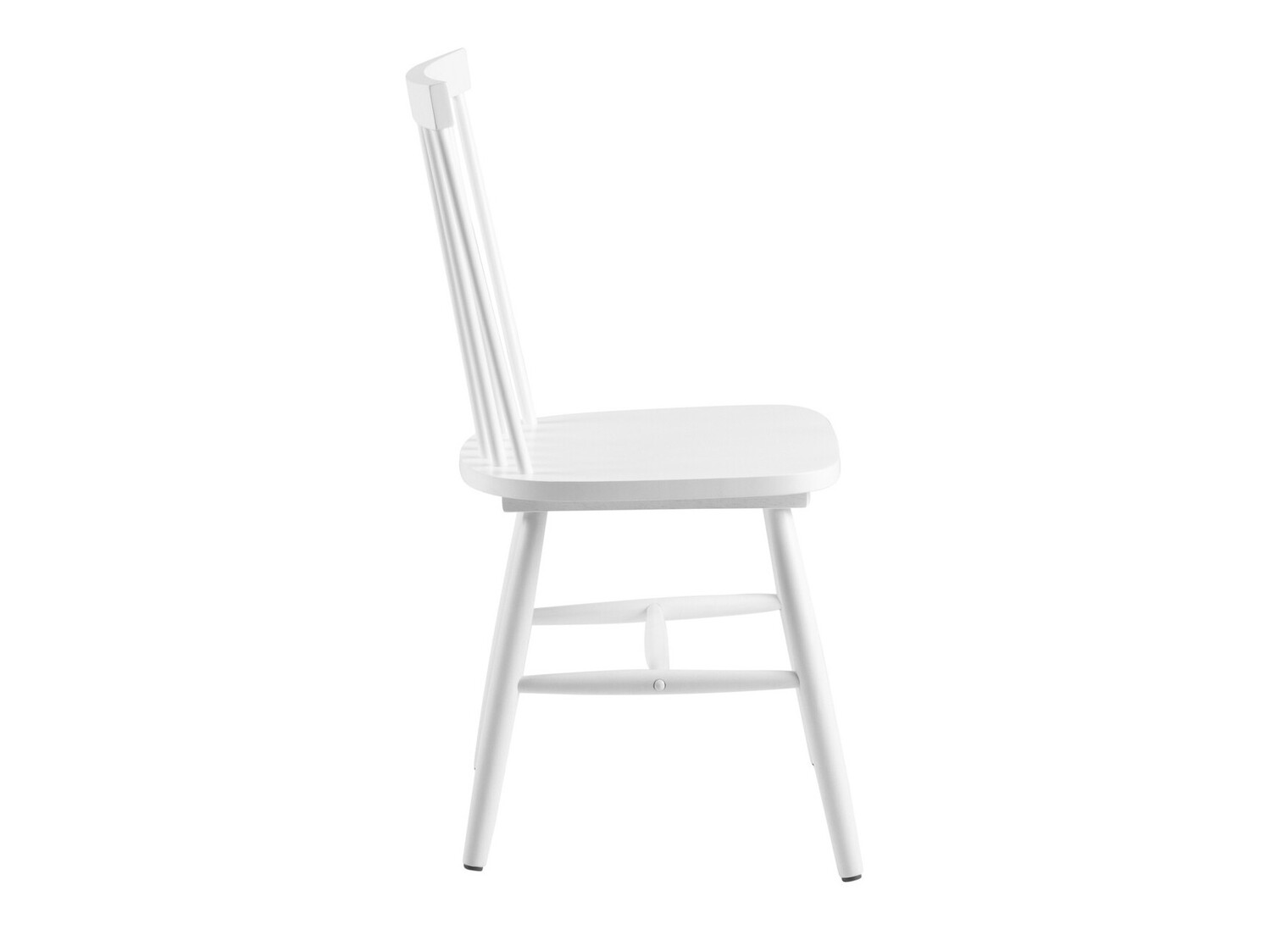 Silla Norsica 161 (Blanco)
