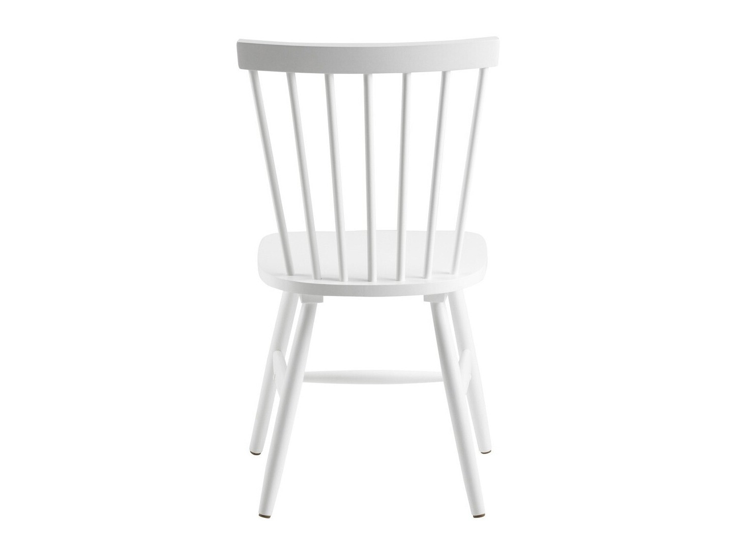 Silla Norsica 161 (Blanco)