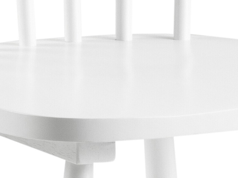 Silla Norsica 161 (Blanco)