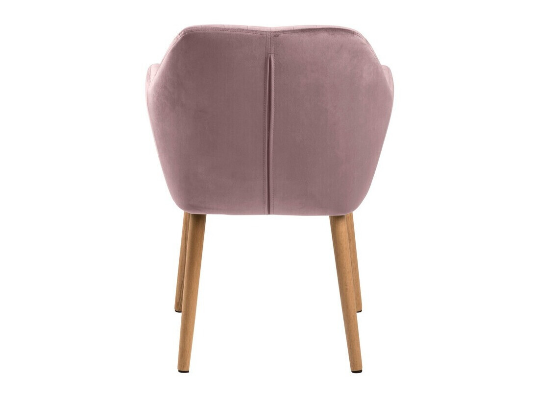 Silla Norsica 172 (Rosa Dusty)