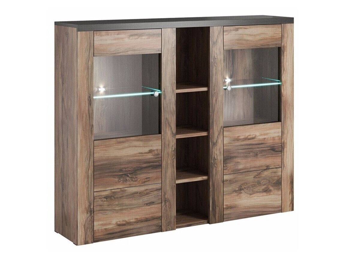 Aparador Salelbo 105 (Nuez)