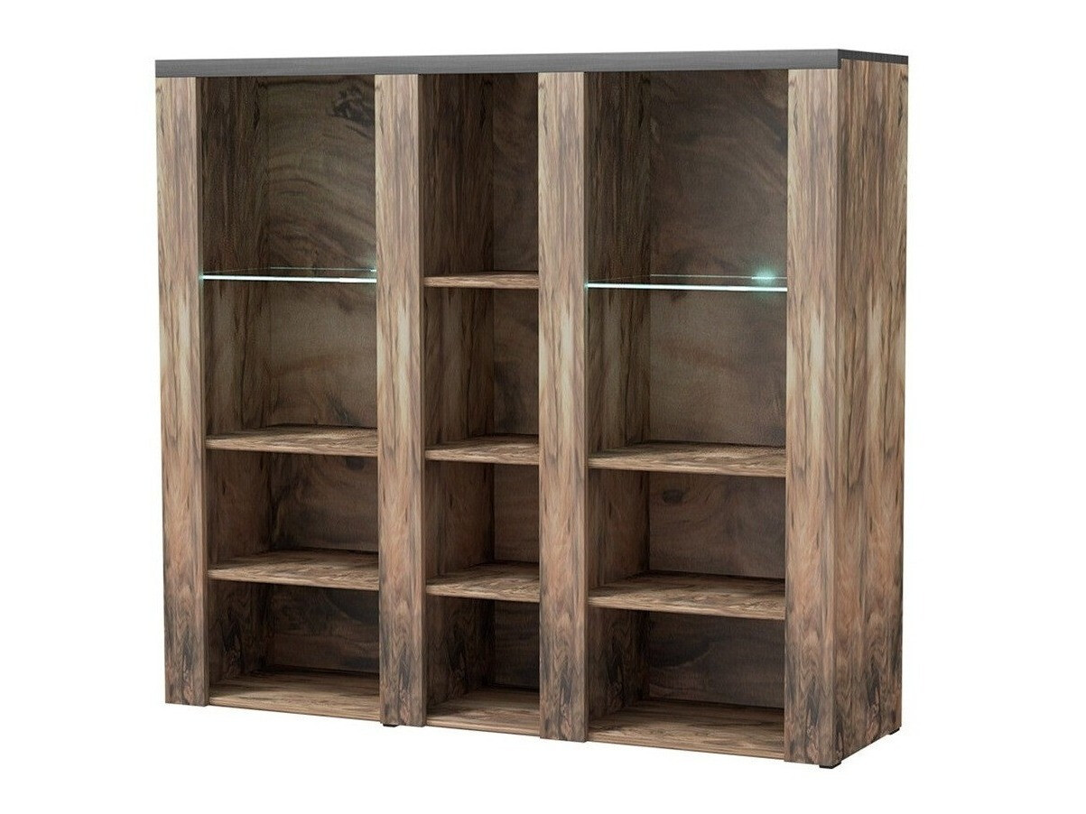 Aparador Salelbo 105 (Nuez)