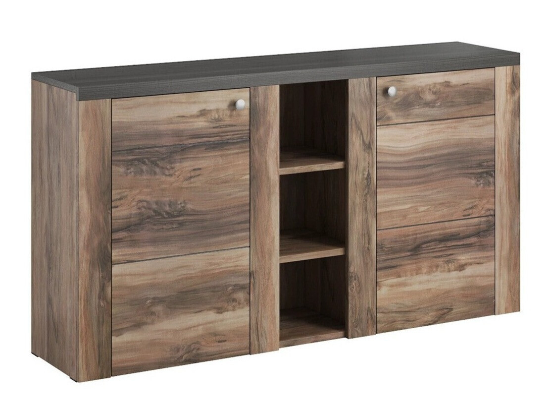 Aparador Salelbo 106 (Nuez)