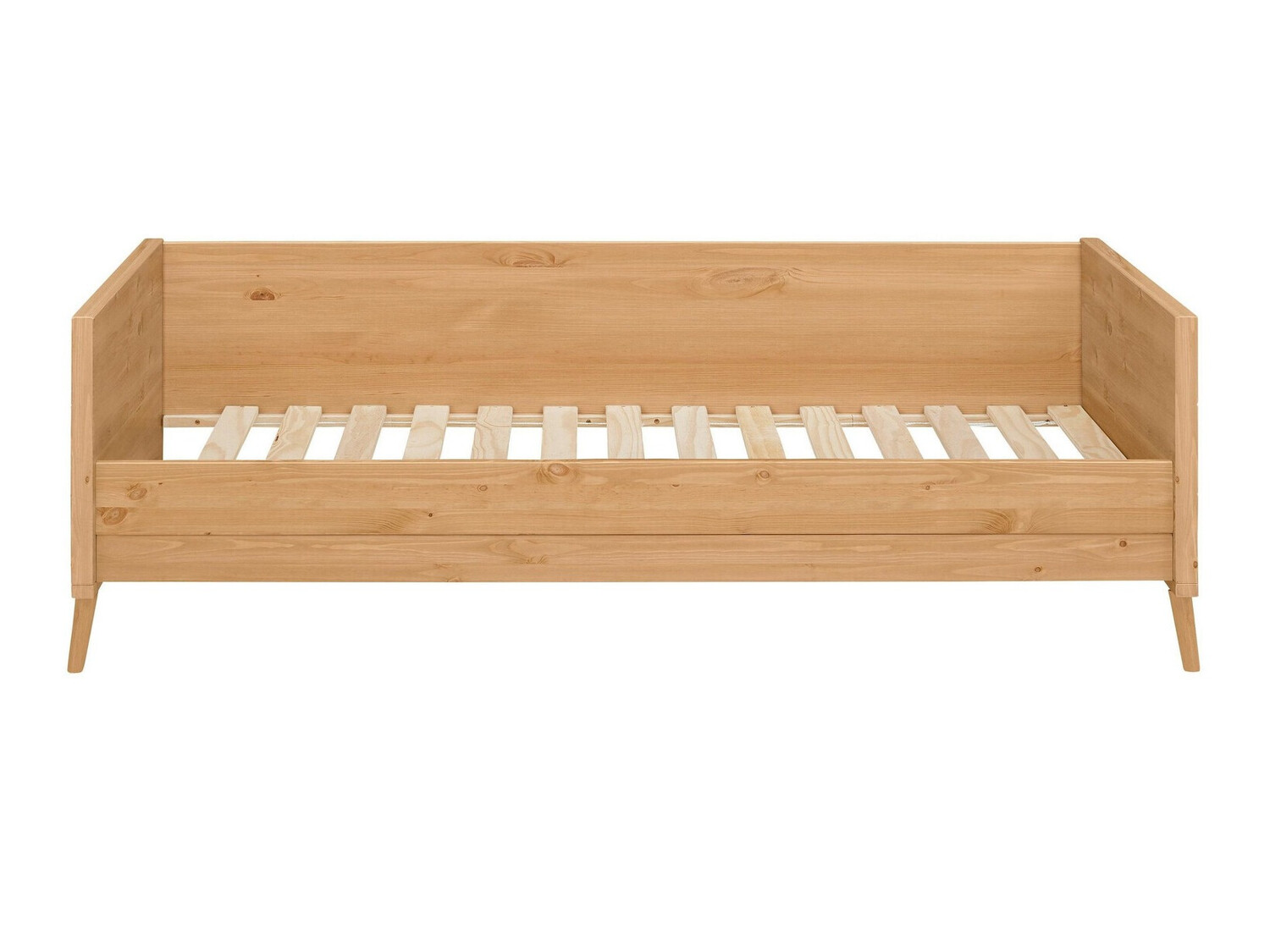 Cama Denton 130 (Pino)