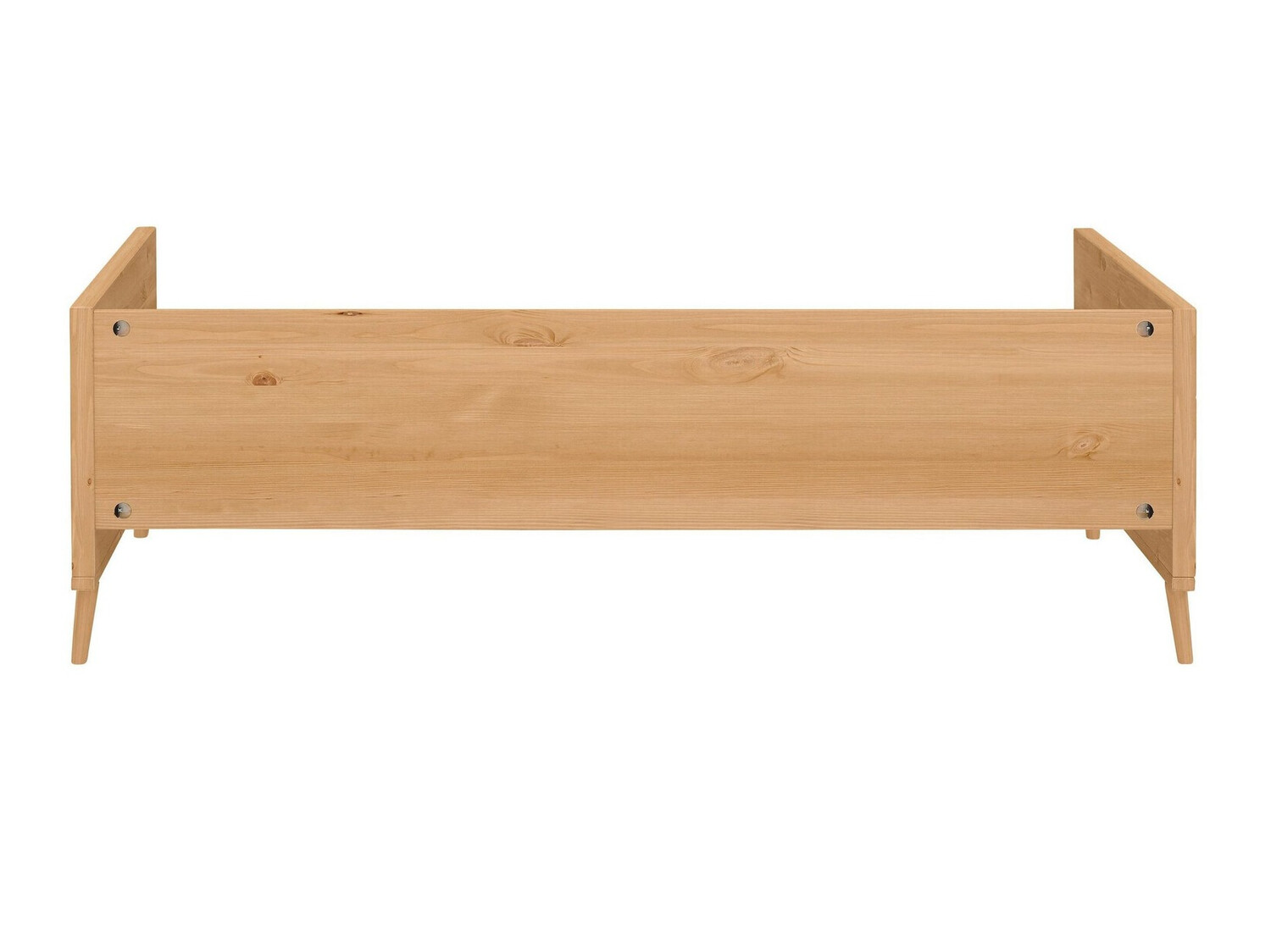 Cama Denton 130 (Pino)