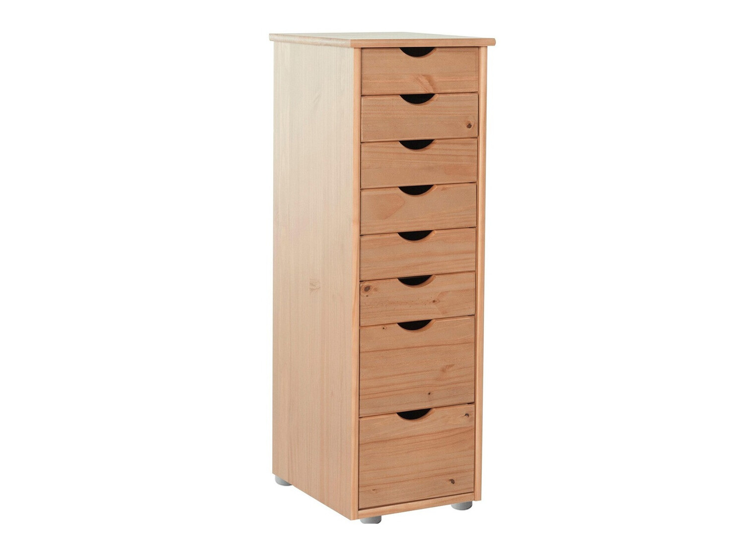 Cómoda Denton 138 (Luminoso madera)