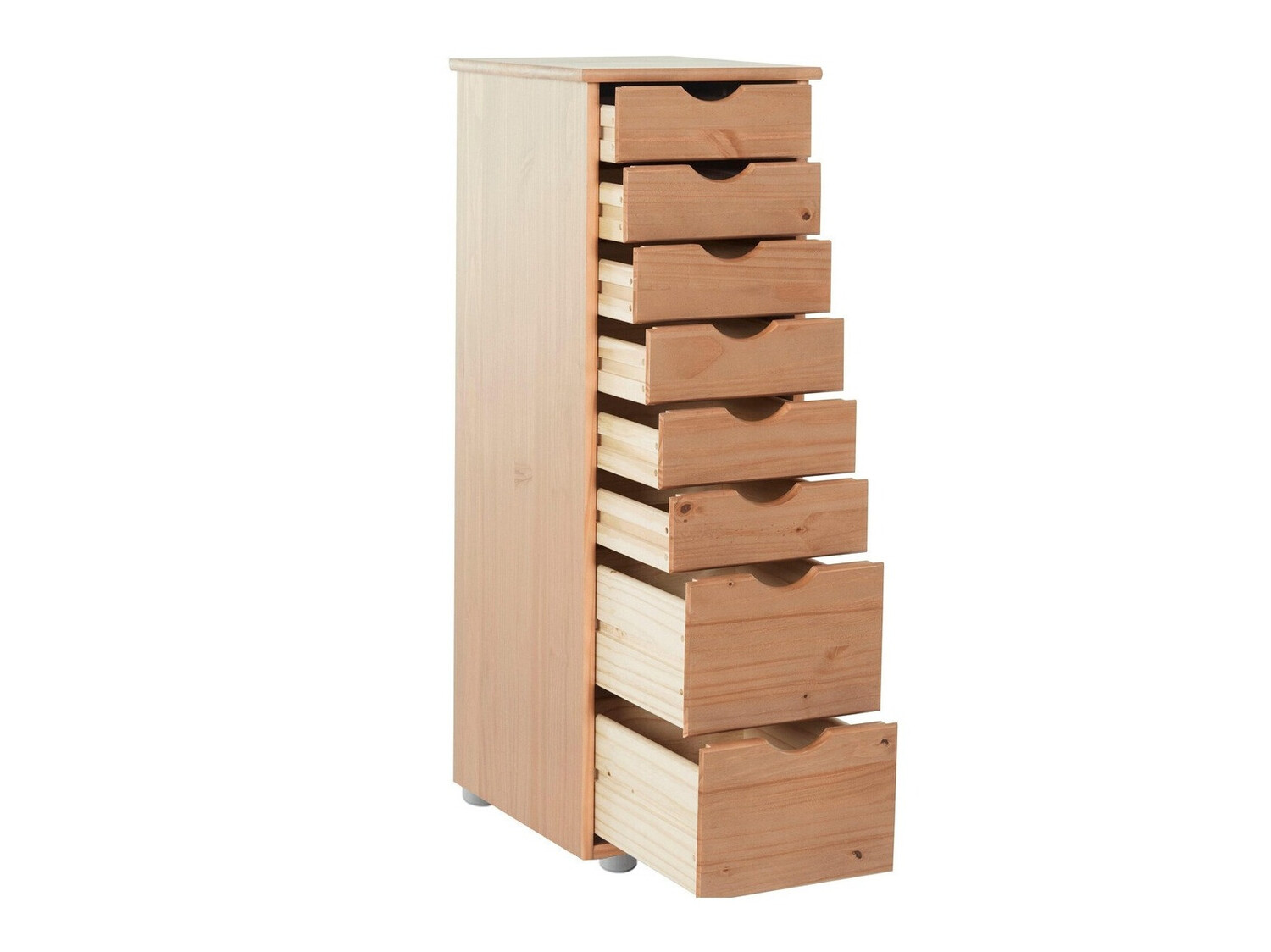 Cómoda Denton 138 (Luminoso madera)