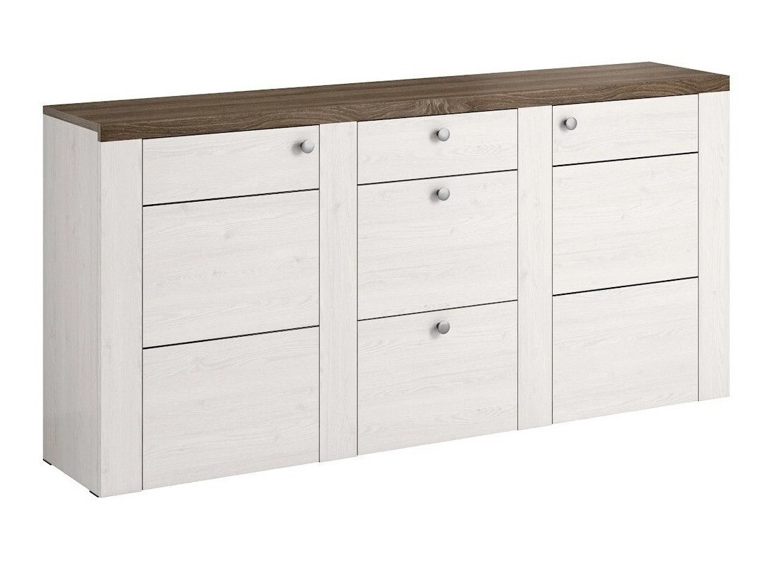 Cómoda Salelbo 107 (Cebolla de alerce + Trufa roble)