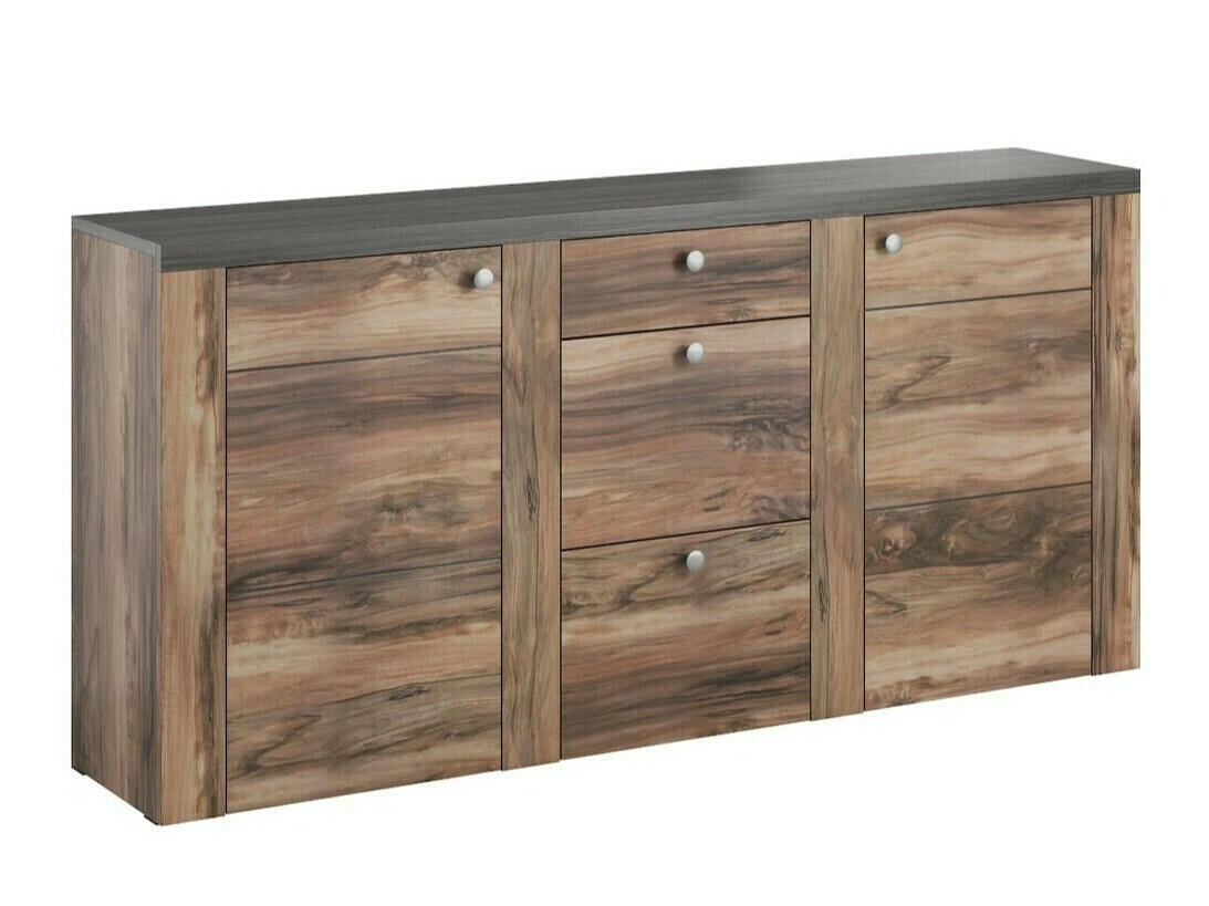 Cómoda Salelbo 107 (Nuez)