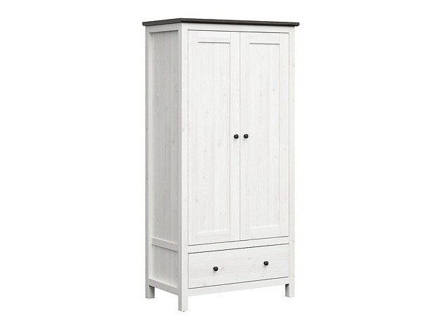 Armario Sordoro 119 (Cebolla de alerce + Pino larico)