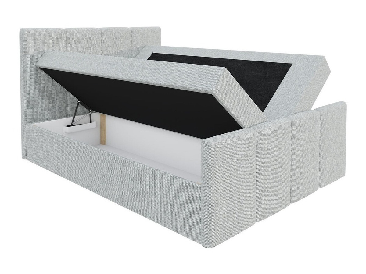 Cama continental Baltimore 154 (Kameleon 37)