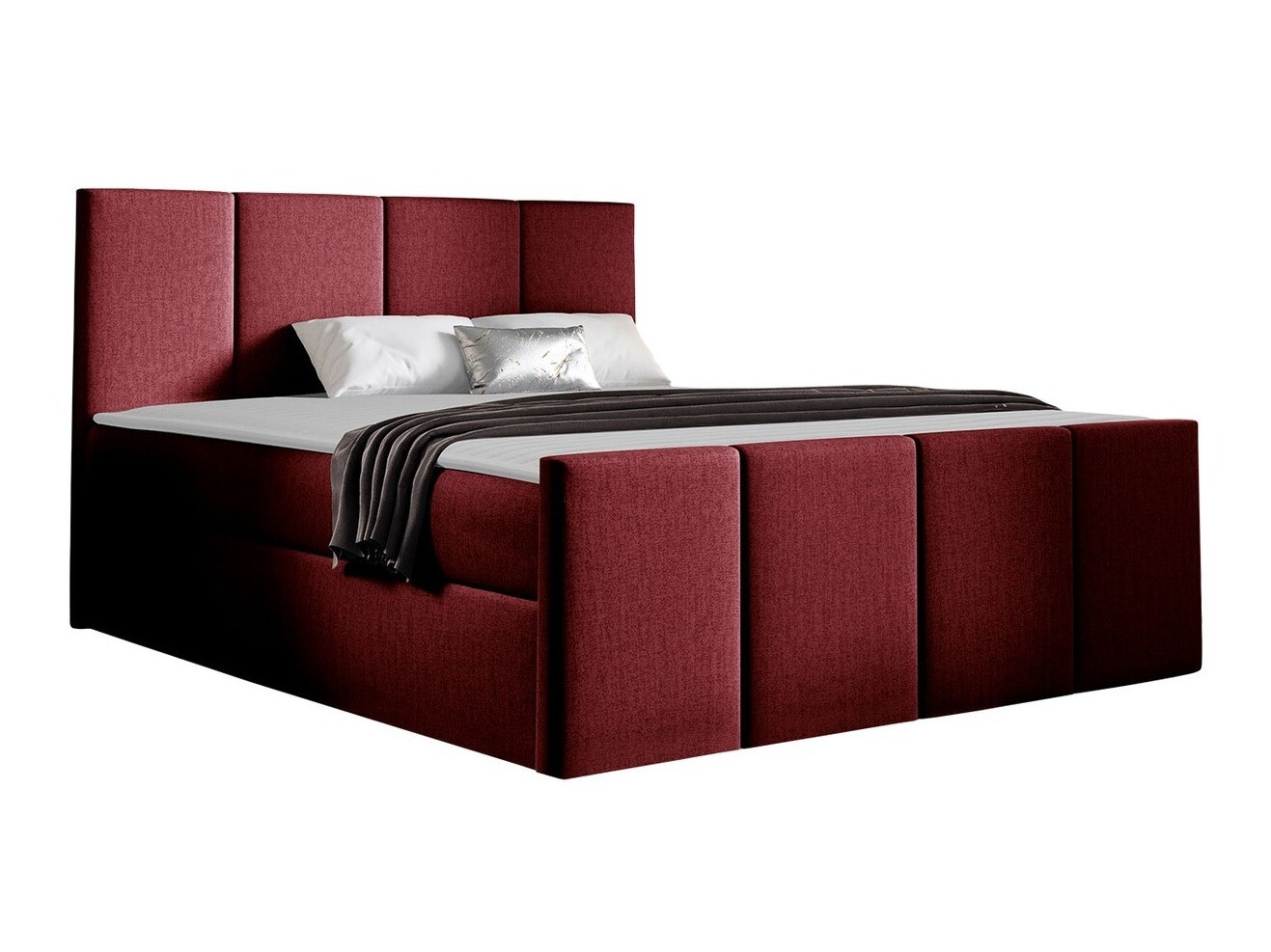 Cama continental Baltimore 154 (Kameleon 59)