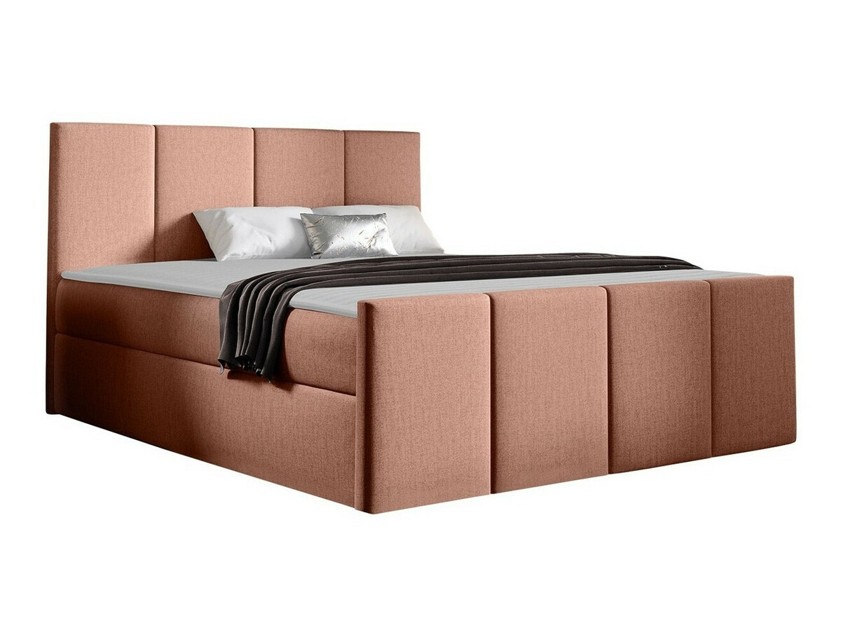 Cama continental Baltimore 154 (Kameleon 61)