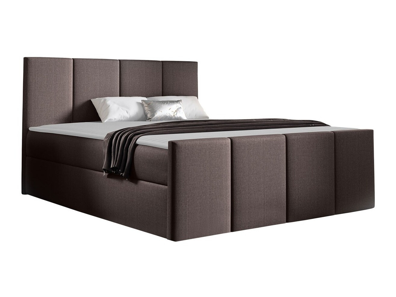 Cama continental Baltimore 154 (Muna 05)