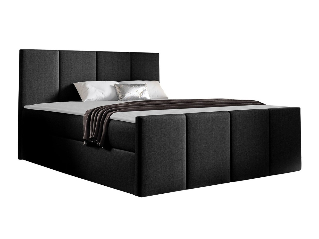 Cama continental Baltimore 154 (Muna 14)