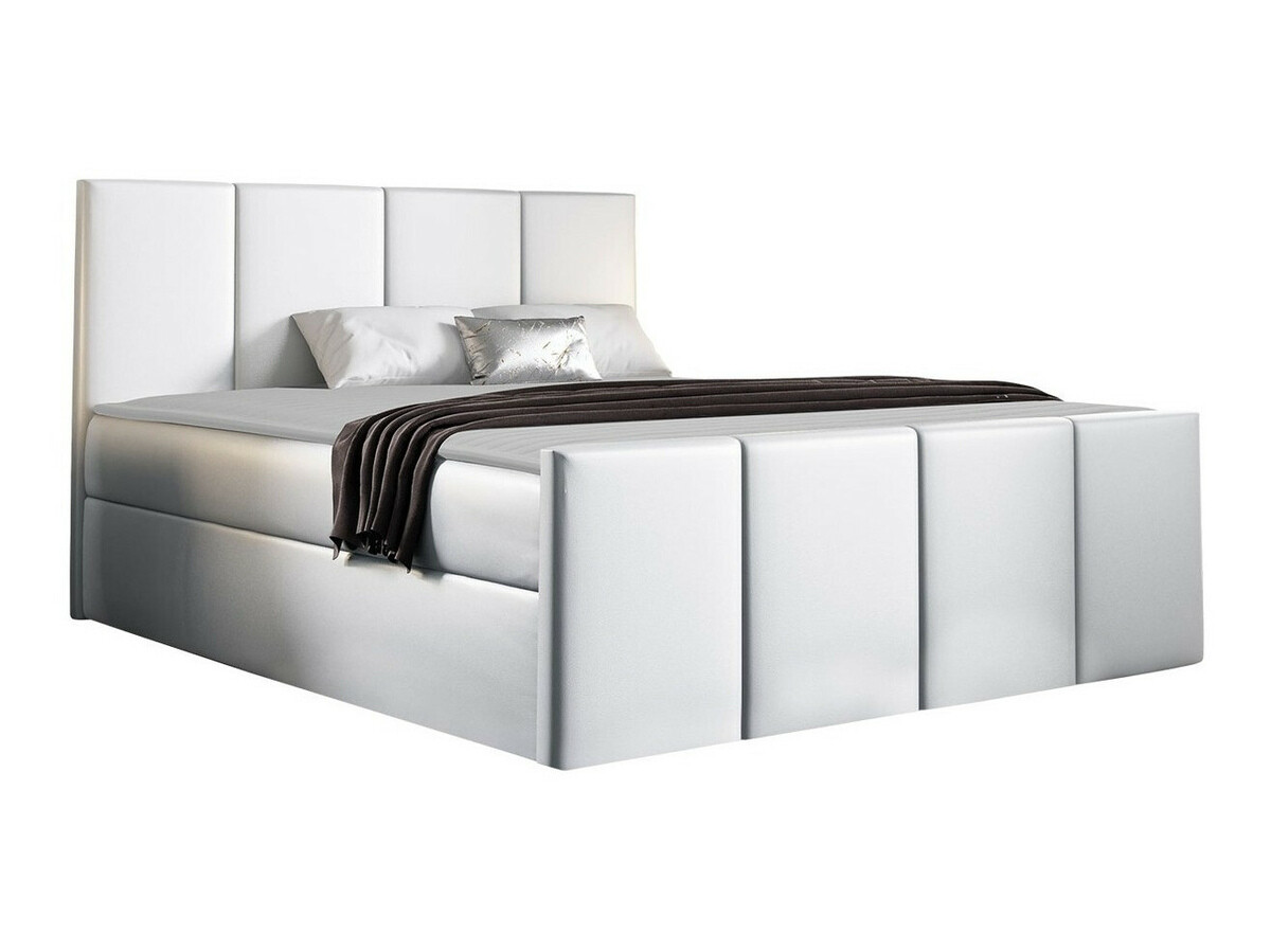 Cama continental Baltimore 154 (Soft 017)