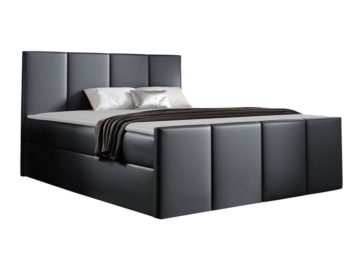 Cama continental Baltimore 154 (Soft 032)