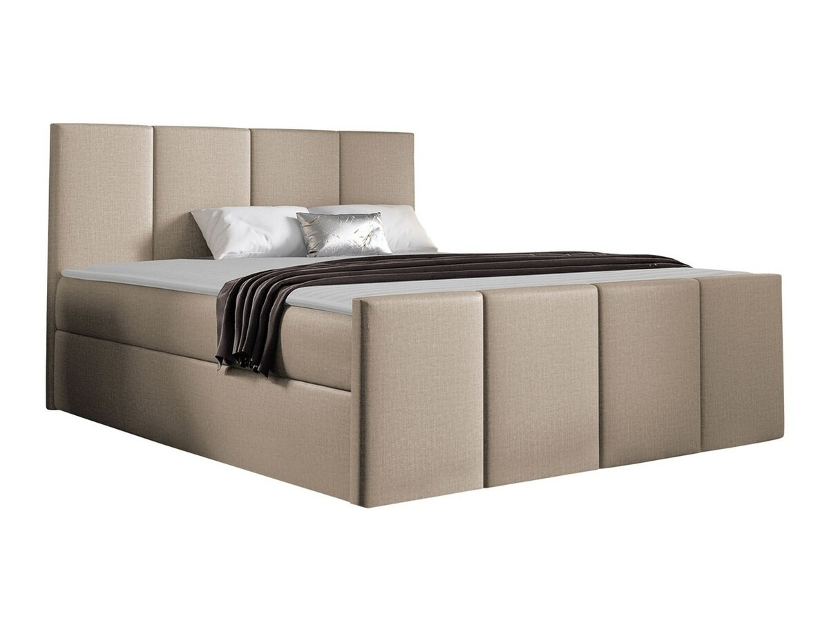 Cama continental Baltimore 154 (Zetta 291)