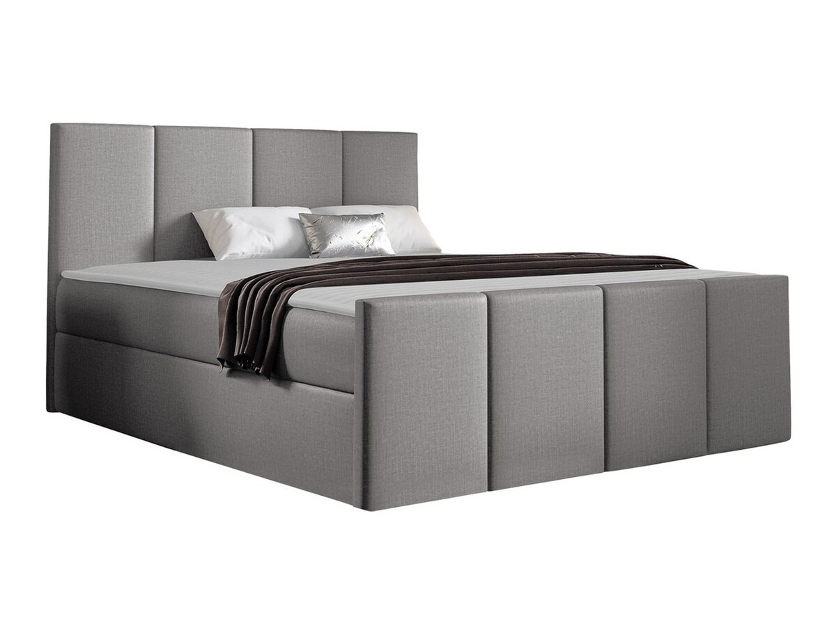 Cama continental Baltimore 154 (Zetta 302)