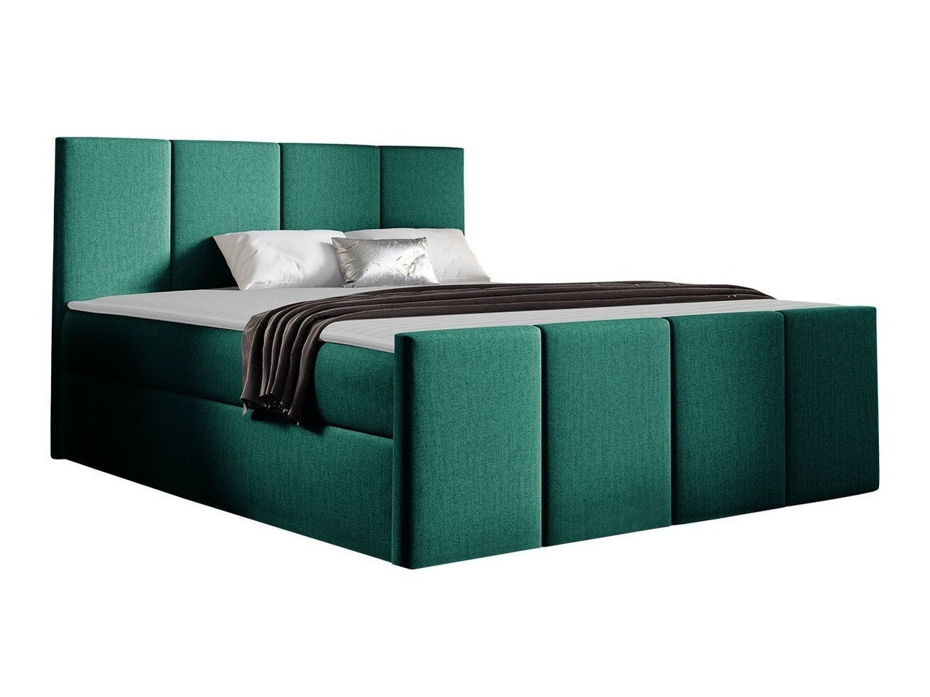 Cama continental Ventus (Kameleon 37)