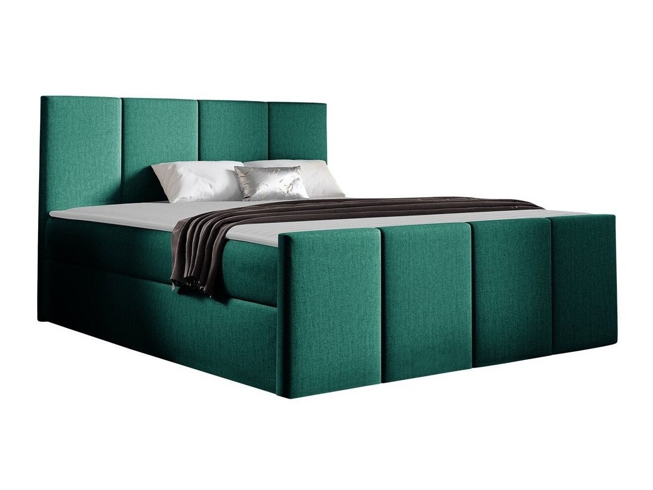 Cama continental Ventus (Kameleon 37)