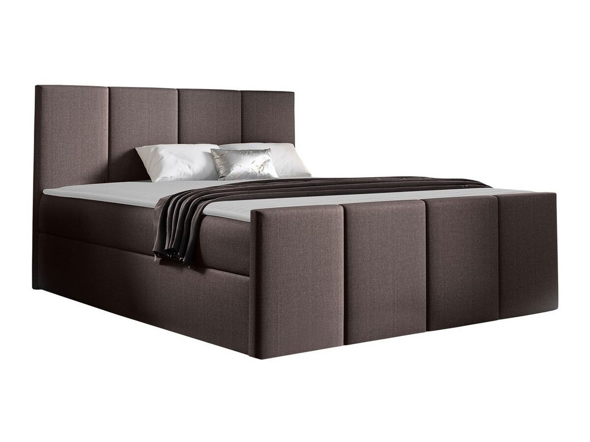 Cama continental Ventus (Muna 05)