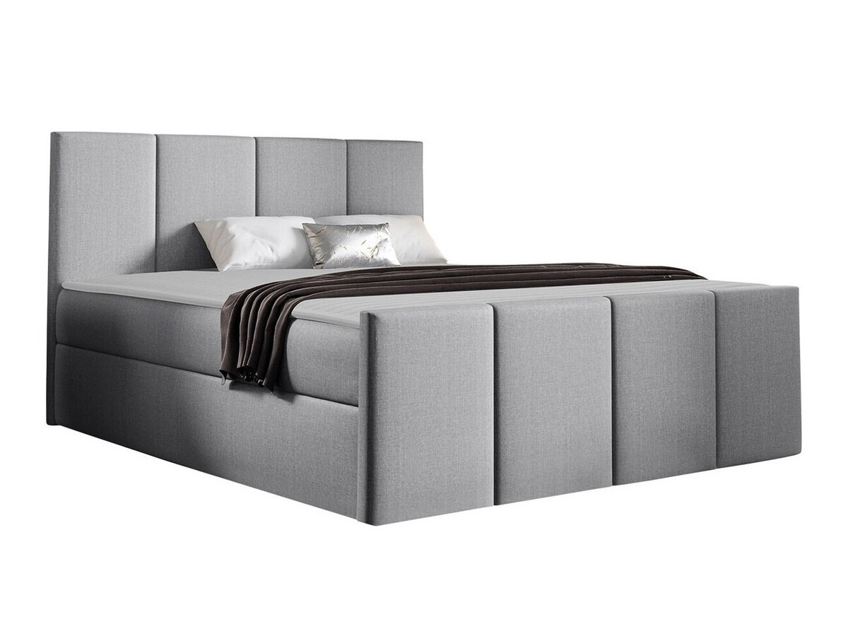 Cama continental Ventus (Muna 08)