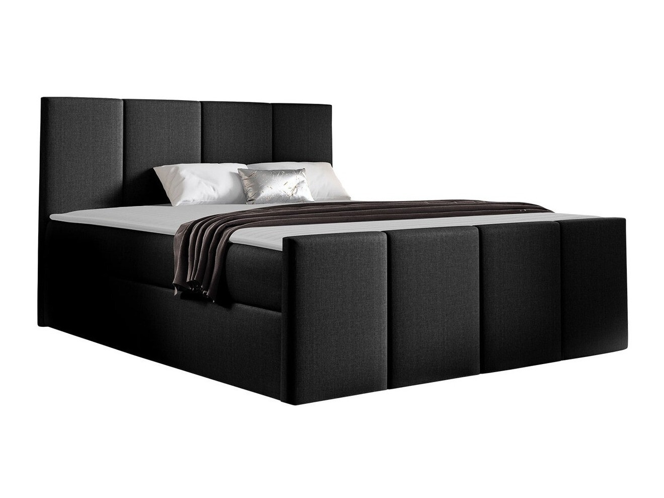 Cama continental Ventus (Muna 14)