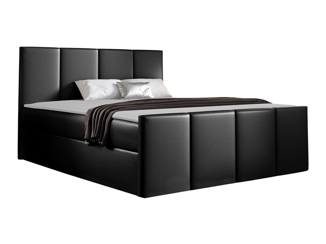 Cama continental Ventus (Soft 011)