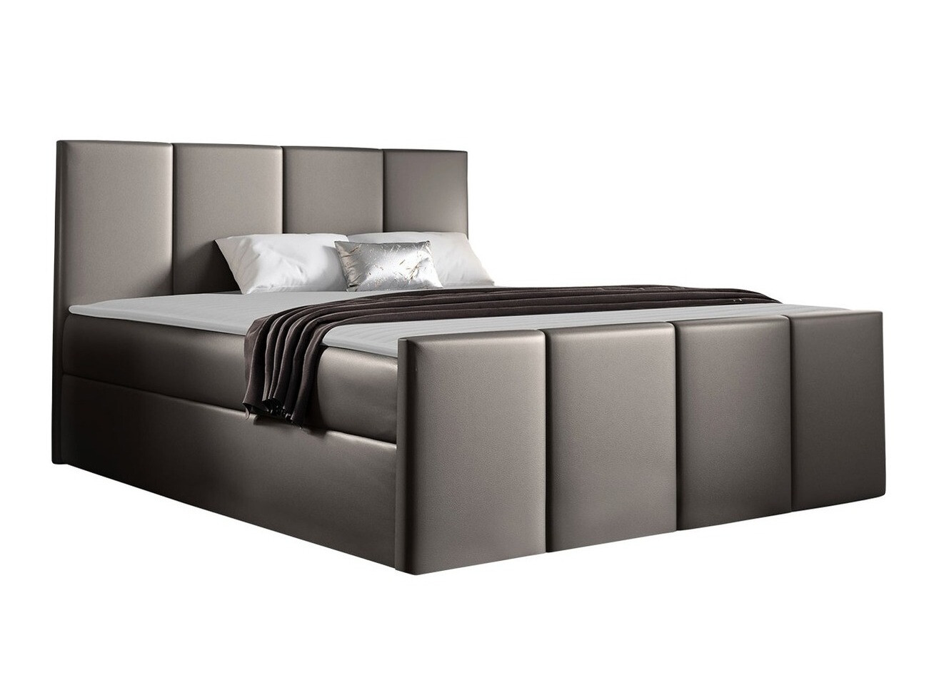 Cama continental Ventus (Soft 029)